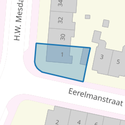 Perceel HSD01-A-7188