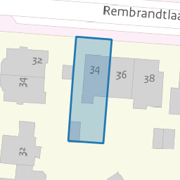 Perceel HSD01-A-7192
