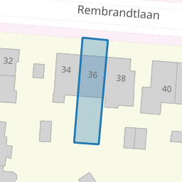 Perceel HSD01-A-7193