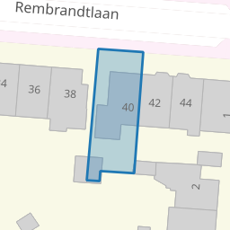 Perceel HSD01-A-7195