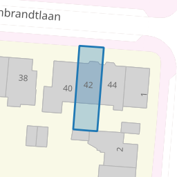 Perceel HSD01-A-7196