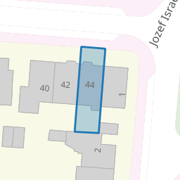 Perceel HSD01-A-7197