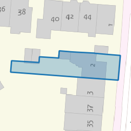 Perceel HSD01-A-7199
