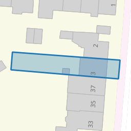 Perceel HSD01-A-7200