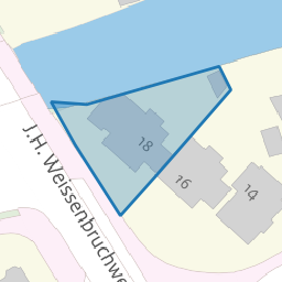 Perceel HSD01-A-7204