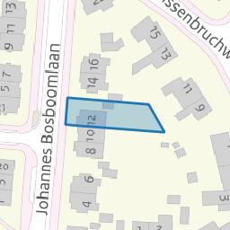 Perceel HSD01-A-7208