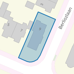 Perceel HSD01-A-7218