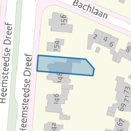 Perceel HSD01-A-7219