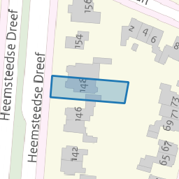 Perceel HSD01-A-7220