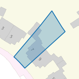 Perceel HSD01-A-7232