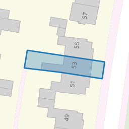 Perceel HSD01-A-7254