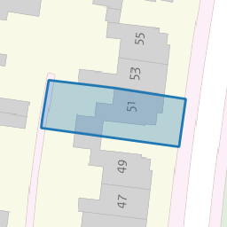 Perceel HSD01-A-7255