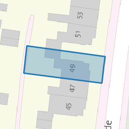 Perceel HSD01-A-7256