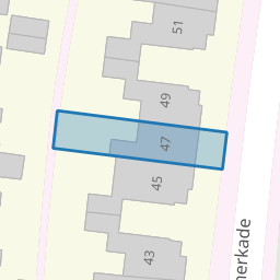 Perceel HSD01-A-7257