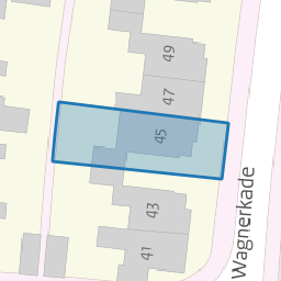 Perceel HSD01-A-7258