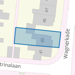 Perceel HSD01-A-7259