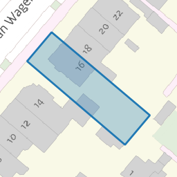 Perceel HSD01-A-7261