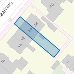 Perceel HSD01-A-7263