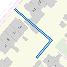 Perceel HSD01-A-7265