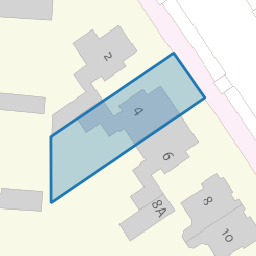 Perceel HSD01-A-7271