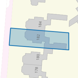 Perceel HSD01-A-7274