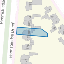 Perceel HSD01-A-7275