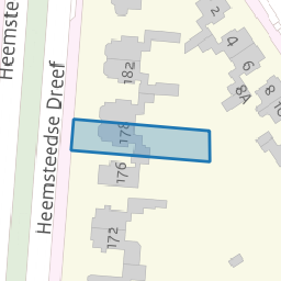 Perceel HSD01-A-7276