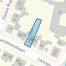 Perceel HSD01-A-7277