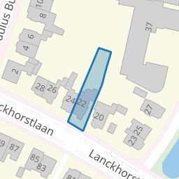 Perceel HSD01-A-7278