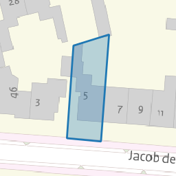 Perceel HSD01-A-7280