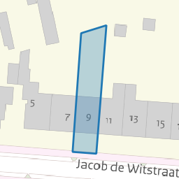 Perceel HSD01-A-7282