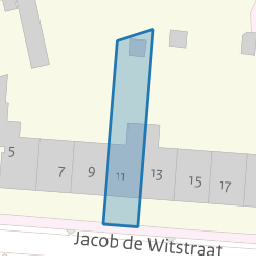 Perceel HSD01-A-7283