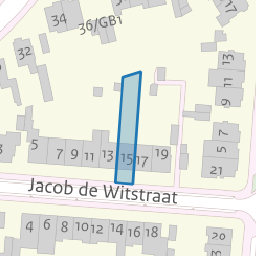 Perceel HSD01-A-7285