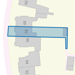 Perceel HSD01-A-7292