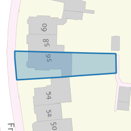 Perceel HSD01-A-7293