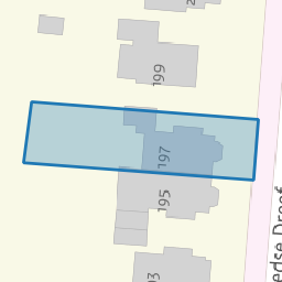 Perceel HSD01-A-7294