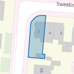 Perceel HSD01-A-7302