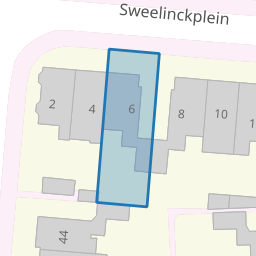 Perceel HSD01-A-7304