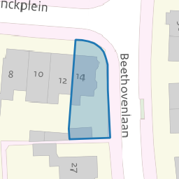 Perceel HSD01-A-7308