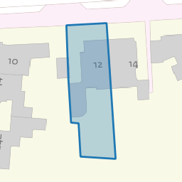 Perceel HSD01-A-7326