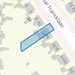 Perceel HSD01-A-7329