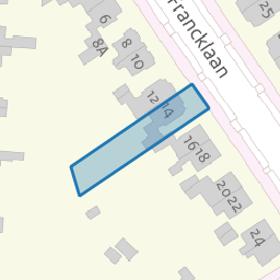 Perceel HSD01-A-7330