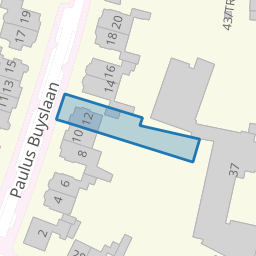 Perceel HSD01-A-7333