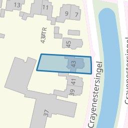 Perceel HSD01-A-7335