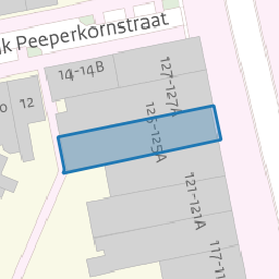 Perceel HSD01-A-7337