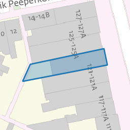 Perceel HSD01-A-7338