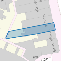 Perceel HSD01-A-7340