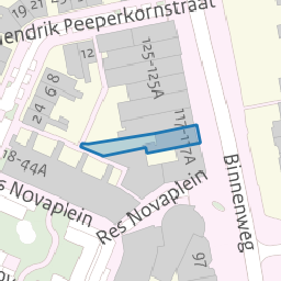 Perceel HSD01-A-7341