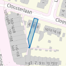 Perceel HSD01-A-7344