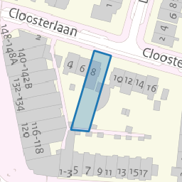 Perceel HSD01-A-7345